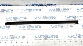 Glass seal front left inner VW Atlas 18-