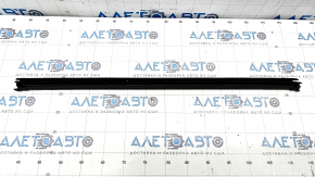 Glass seal front right inner VW Atlas 18-