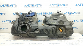 Fuel tank Volvo V90 17-21 usa T5, T6