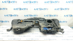 Fuel tank Volvo V90 17-21 usa T5, T6