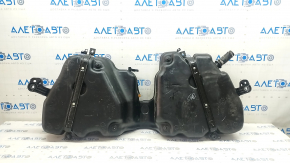 Fuel tank Volvo V90 17-21 usa T5, T6