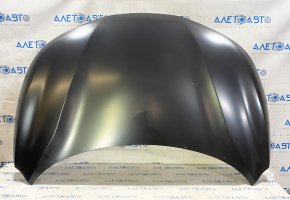 Hood bare Nissan Rogue Sport 17-19 hook on the left