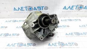 Front gearbox VW Atlas 18- 73k