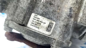 Front gearbox VW Atlas 18- 73k