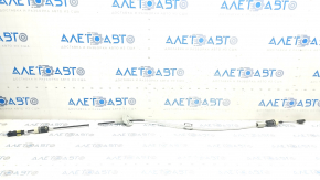 Gearbox Cable Volvo V90 17-21 usa T5, T6