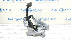 Volvo V90 17-22 usa brake pedal with pyropatron