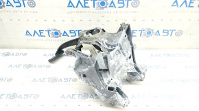 Volvo V90 17-22 usa brake pedal with pyropatron