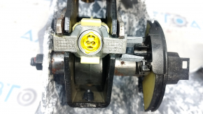 Volvo V90 17-22 usa brake pedal with pyropatron