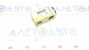 Air Conditioner Heater Valve Volvo V90 17-22 USA