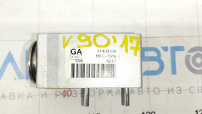 Air Conditioner Heater Valve Volvo V90 17-22 USA