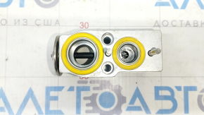 Air Conditioner Heater Valve Volvo V90 17-22 USA