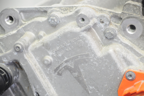 Electric motor rear Tesla Model 3 18-36k