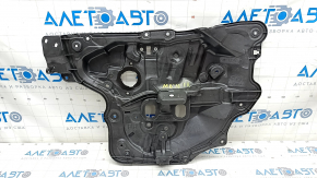 Door panel inner front right Mazda 6 13-21