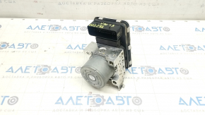ABS ABS Volvo V90 17-21 usa T5, T6 without adaptive cruise