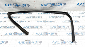 Front right glass seal Mazda 6 17-21