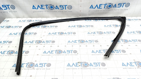 Front right glass seal Mazda 6 17-21