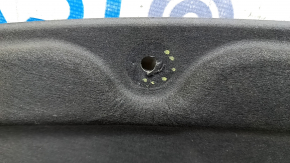 Insulation of the hood Hyundai Elantra AD 17-18 pre-rest tears