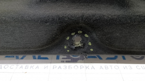 Insulation of the hood Hyundai Elantra AD 17-18 pre-rest tears