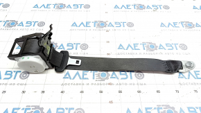 Seat belt rear left Mazda 6 13-17 black, for cleaning