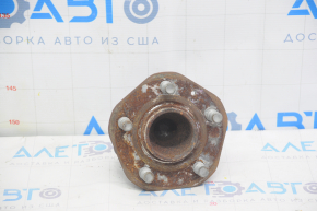 Tesla Model 3 18- RWD Front Left Hub Rusty