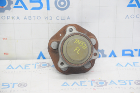 Tesla Model 3 18- RWD Front Left Hub Rusty