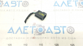 Chip for headlight washer motor Volvo V90 17-22 usa