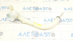 Volvo V90 17-22 usa washer reservoir neck without cap