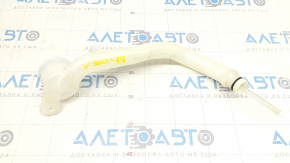 Volvo V90 17-22 usa washer reservoir neck without cap