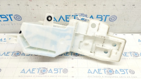 Volvo V90 17-22 usa headlight washer reservoir without neck and sensor
