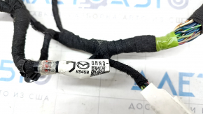 Wiring front right door Mazda 6 13-21