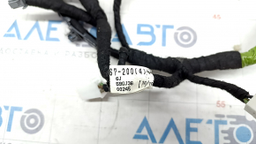 Wiring front right door Mazda 6 13-21