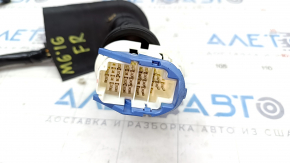 Wiring front right door Mazda 6 13-21