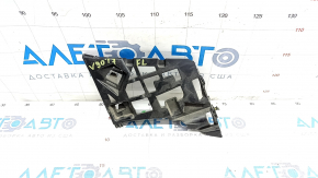 Front bumper mount left Volvo V90 17-22 usa, mount break