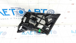 Front bumper mount left Volvo V90 17-22 usa, mount break