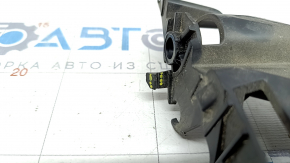 Front bumper mount left Volvo V90 17-22 usa, mount break