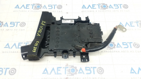 Distribution plate battery Volvo V90 17-18 usa T5, T6