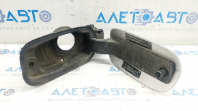 Fuel filler flap with housing Volvo V90 17-22 usa