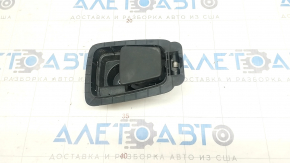 Bonnet opening handle interior Volvo V90 17-19 usa T5, T6