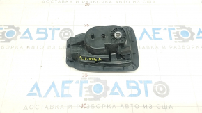 Bonnet opening handle interior Volvo V90 17-19 usa T5, T6