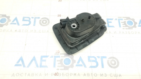 Bonnet opening handle interior Volvo V90 17-19 usa T5, T6
