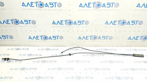 Front Hood Lock Release Cable Volvo V90 17-22 USA