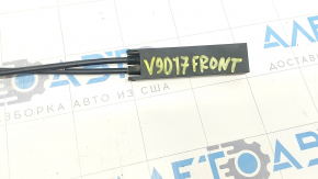 Front Hood Lock Release Cable Volvo V90 17-22 USA