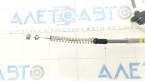 Rear Hood Lock Release Cable Volvo V90 17-22 USA