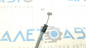 Rear Hood Lock Release Cable Volvo V90 17-22 USA