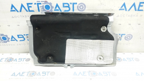 Engine shield protection central Volvo V90 17-22 usa