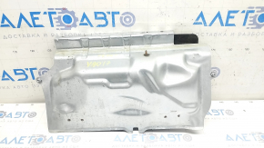 Engine shield protection central Volvo V90 17-22 usa