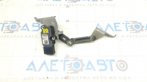 Rear right body tilt sensor Volvo V90 17-22 usa with traction