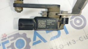 Rear right body tilt sensor Volvo V90 17-22 usa with traction