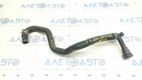 Cooling system hose Volvo V90 17-22 usa