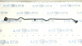 Cooling system pipe return tank-radiator Volvo V90 17-22 usa upper